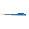 Stylo bille BIC M10 Fin bleu