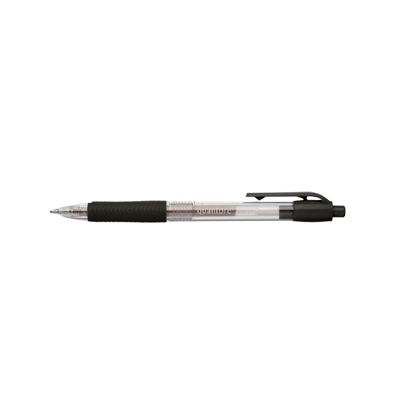 Stylo Gel Quantore noir Stylo Gel Quantore noir