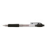 Stylo Gel Quantore noir