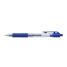 Stylo Gel Quantore bleu