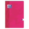 Cahier Oxford A4 Fuchsia