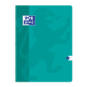 Cahier Oxford A4 Aqua