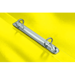 Classeur  2 anneaux - 16 mm