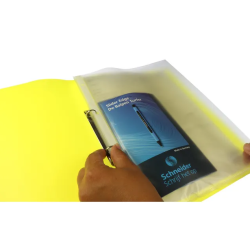 Classeur  2 anneaux - 16 mm