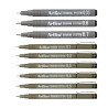 Fineliner Artline 0,5 mm noir