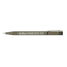 Fineliner Artline 0,5 mm noir