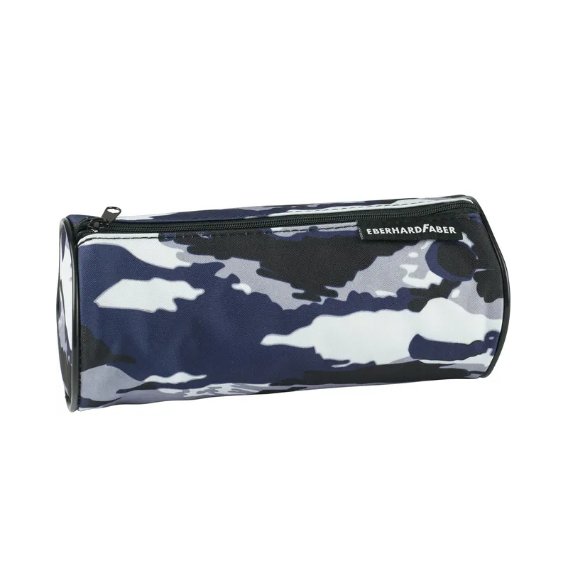 Trousse plumier camouflage