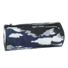 Trousse plumier camouflage