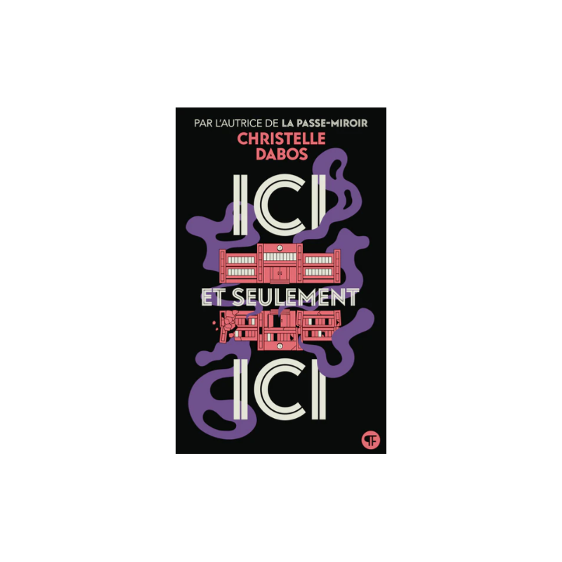 Ici et seulement ici