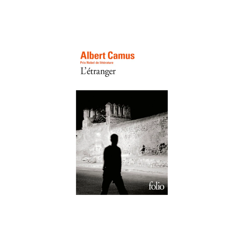 L'étranger