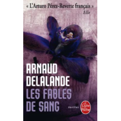 Les fables de sang