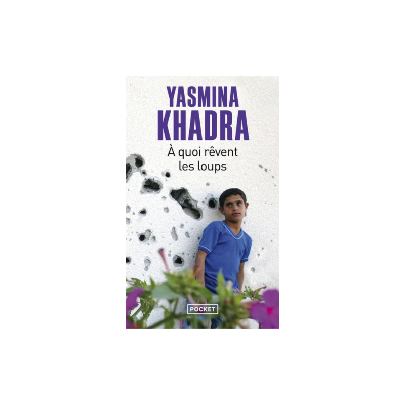 À quoi rêvent les loups