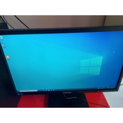 HP - AMD R7 - 2 moniteurs