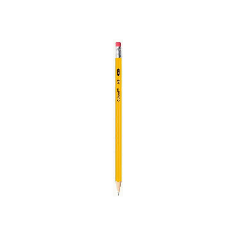 Crayon noir HB