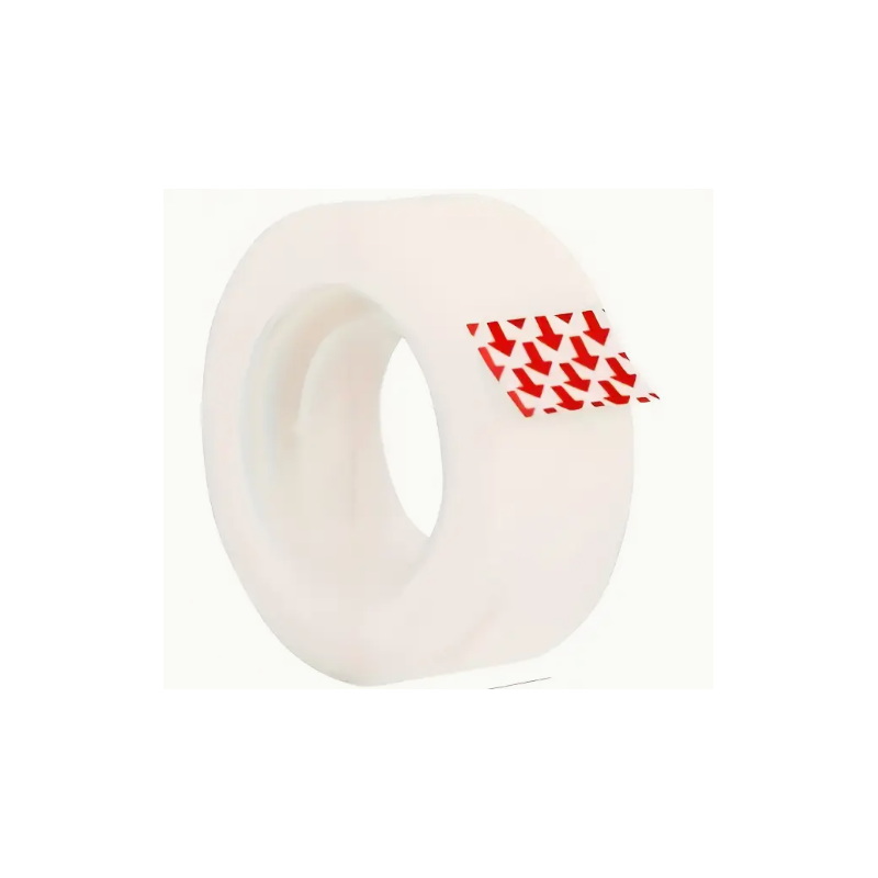 Rouleau de papier collant