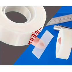 Rouleau de papier collant