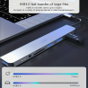 Station d'Extension USB