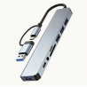 Station d'Extension USB