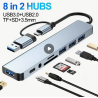 Station d'Extension USB