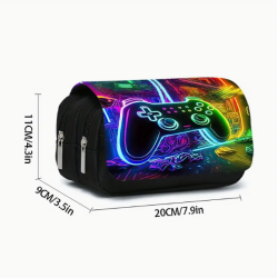 Trousse manette de jeu