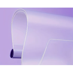 Pinces à documents Bleu