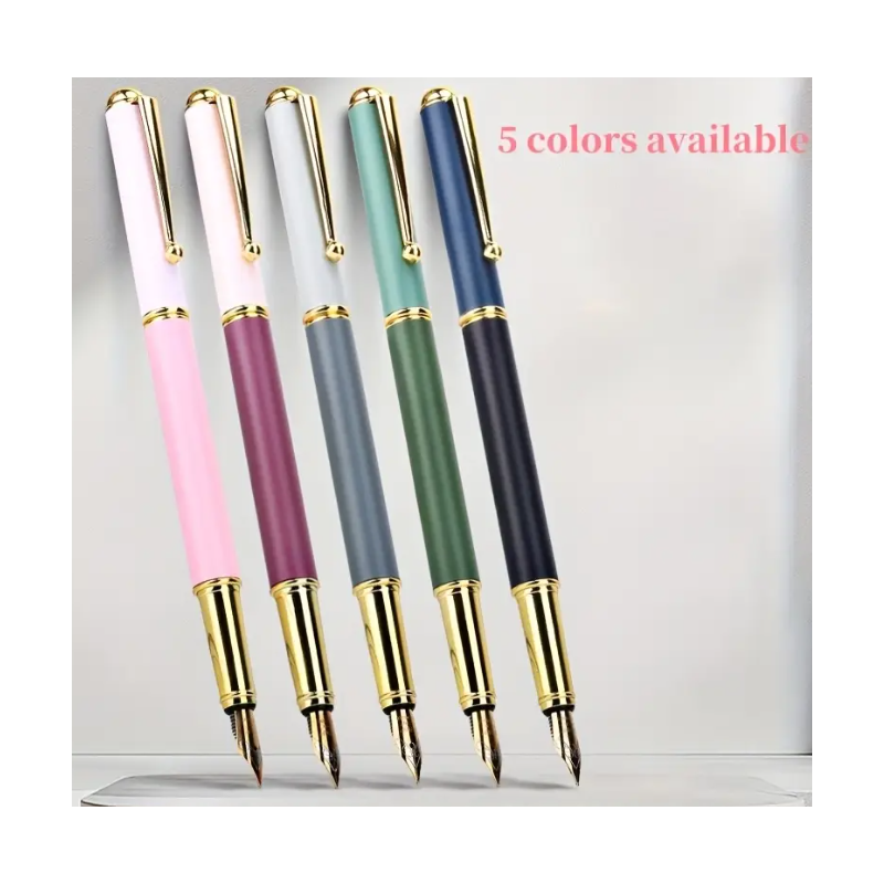Stylo plume Itala