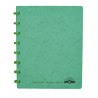 Cahier Atoma A5 quadrillé