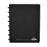 Cahier Atoma A5 quadrillé