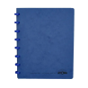 Cahier Atoma A5 quadrillé
