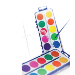 Creall peinture à l eau