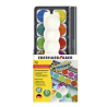 Boîte peinture Eberhard Faber 12 couleurs