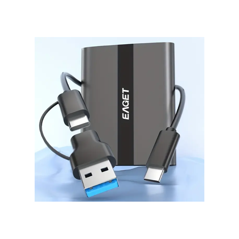 Disque SSD portable Disque SSD portable