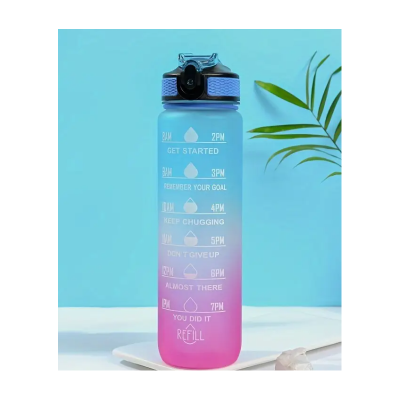 Gourde isotherme 1 litre