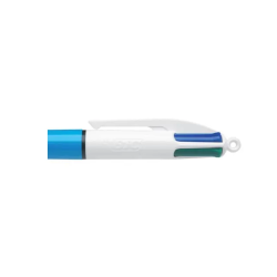 Stylo bille BIC 4 couleurs
