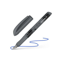 Stylo plume Schneider Easy Darkness