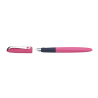 Stylo plume Schneider Wavy rose
