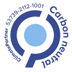 Stylo plume Schneider Wavy orange