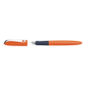 Stylo plume Schneider Wavy orange