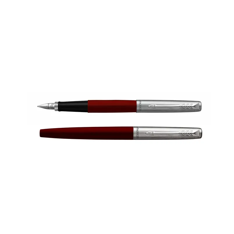 Stylo Plume Parker Jotter rouge