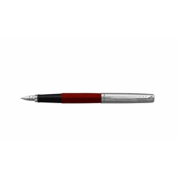 Stylo Plume Parker Jotter rouge