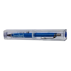Portemine Pentel Orenz 0,7mm bleu