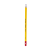 Crayon graphite B