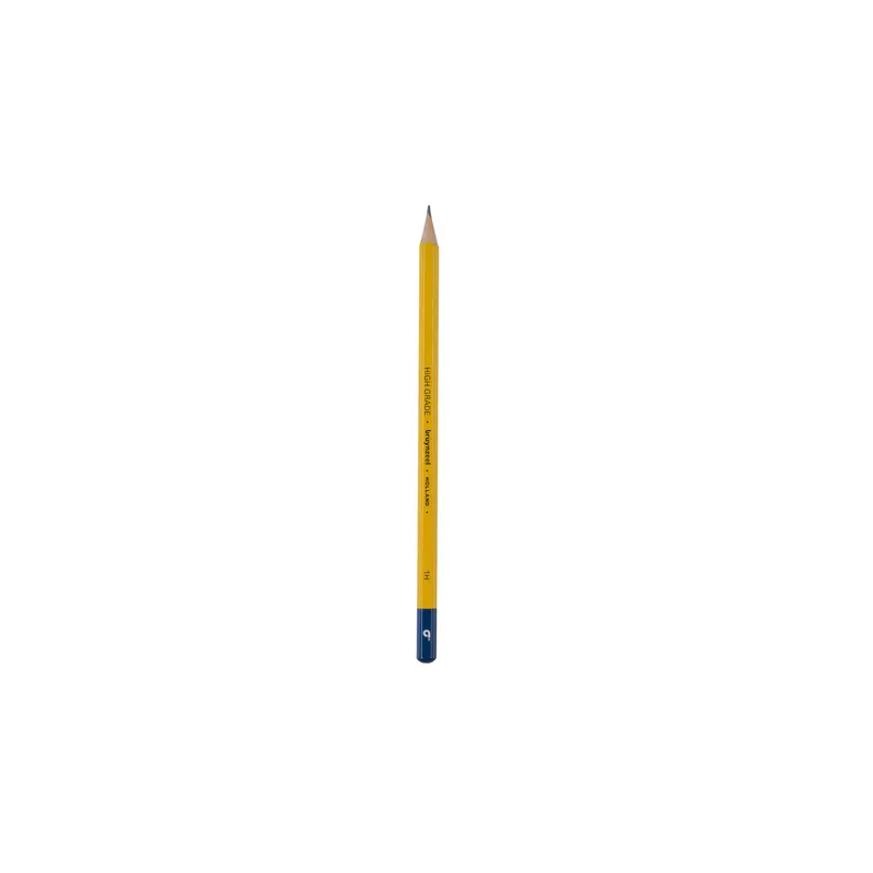 Crayon graphite 2H