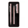 Coffret Stylo bille et stylo plume