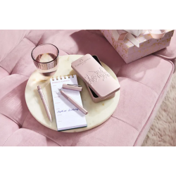 Coffret Stylo bille et stylo plume