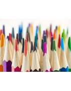 Crayons de couleur